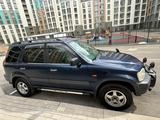Honda CR-V 1995 годаүшін2 570 000 тг. в Астана – фото 4