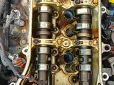 Мотор 2gr 2wd 3.5 за 850 000 тг. в Алматы
