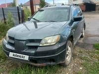 Mitsubishi Outlander 2003 годаfor2 800 000 тг. в Астана