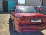 Opel Vectra 2001 года за 1 350 000 тг. в Актобе – фото 4