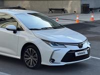 Toyota Corolla 2019 годаfor10 000 000 тг. в Алматы