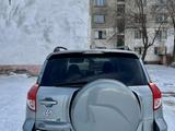 Toyota RAV4 2007 годаүшін6 400 000 тг. в Семей – фото 3