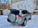 Toyota RAV4 2007 годаүшін6 400 000 тг. в Семей – фото 2