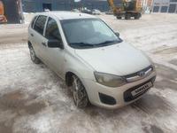 ВАЗ (Lada) Kalina 2192 2014 года за 2 500 000 тг. в Астана