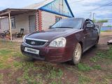 ВАЗ (Lada) Priora 2170 2009 года за 900 000 тг. в Уральск