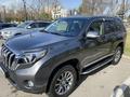 Toyota Land Cruiser Prado 2011 года за 21 500 000 тг. в Алматы