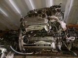 Привозной контрактный двигатель за 4 000 тг. в Алматы – фото 3