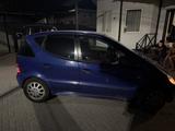Mercedes-Benz A 190 1999 года за 1 800 000 тг. в Алматы – фото 3