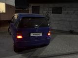 Mercedes-Benz A 190 1999 года за 1 800 000 тг. в Алматы – фото 4