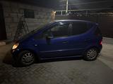 Mercedes-Benz A 190 1999 года за 1 800 000 тг. в Алматы