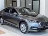 Skoda Octavia Sportline 2024 года за 18 690 000 тг. в Астана
