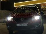 Renault Sandero Stepway 2020 годаfor6 000 000 тг. в Тараз – фото 3