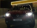 Renault Sandero Stepway 2020 годаfor6 000 000 тг. в Тараз – фото 2