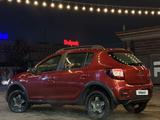 Renault Sandero Stepway 2020 годаfor6 000 000 тг. в Тараз – фото 4