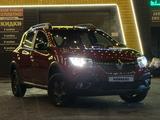Renault Sandero Stepway 2020 годаfor6 000 000 тг. в Тараз