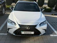 Lexus ES 250 2022 года за 24 700 000 тг. в Костанай