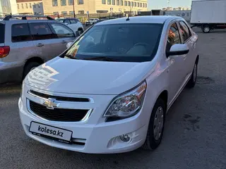 Chevrolet Cobalt