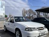 Daewoo Nexia 2011 года за 1 350 000 тг. в Талдыкорган – фото 3