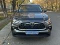 Toyota Highlander 2020 года за 22 000 000 тг. в Алматы