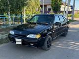 ВАЗ (Lada) 2115 2012 года за 900 000 тг. в Астана – фото 2
