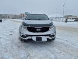 Kia Sportage 2015 годаүшін8 000 000 тг. в Уральск