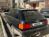 Audi 100 1992 года за 2 200 000 тг. в Караганда