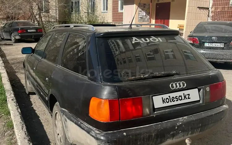 Audi 100 1992 годаүшін2 200 000 тг. в Караганда