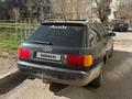 Audi 100 1992 годаүшін2 200 000 тг. в Караганда – фото 2