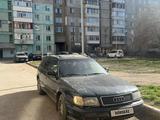 Audi 100 1992 года за 2 200 000 тг. в Караганда – фото 4