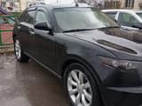 Infiniti FX35 2006 годаүшін15 000 тг. в Алматы