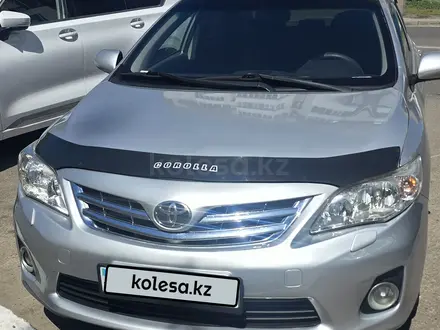 Toyota Corolla 2013 года за 6 500 000 тг. в Астана – фото 3