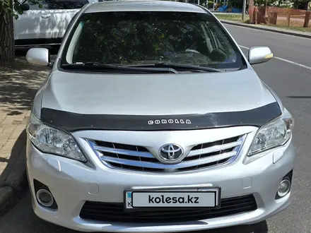 Toyota Corolla 2013 года за 6 500 000 тг. в Астана