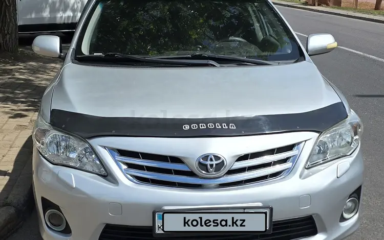Toyota Corolla 2013 года за 6 500 000 тг. в Астана