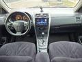 Toyota Corolla 2013 года за 6 500 000 тг. в Астана – фото 4