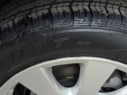 Toyota Corolla 2013 года за 6 500 000 тг. в Астана – фото 8