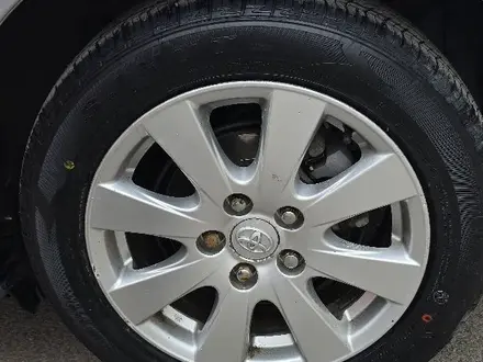 Toyota Corolla 2013 года за 6 500 000 тг. в Астана – фото 9