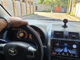Toyota Corolla 2013 года за 6 500 000 тг. в Астана