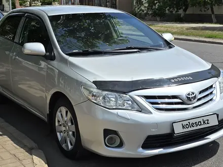 Toyota Corolla 2013 года за 6 500 000 тг. в Астана – фото 10