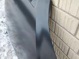 Капот от Mazda 3 BK хэтчбэк. за 100 000 тг. в Астана – фото 2