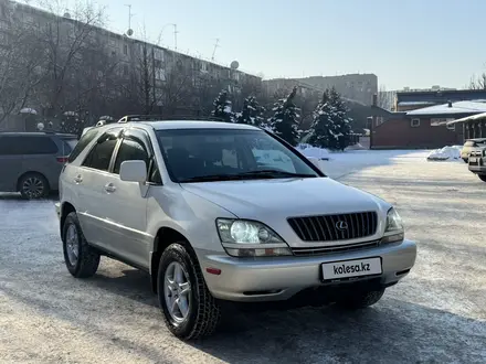 Lexus RX 300 2000 года за 5 900 000 тг. в Алматы