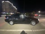 ВАЗ (Lada) Priora 2170 2013 годаүшін2 300 000 тг. в Актобе – фото 3