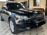 Infiniti FX35 2005 годаfor6 500 000 тг. в Тараз