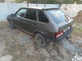 ВАЗ (Lada) 2109 1994 года за 300 000 тг. в Переметное