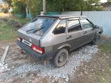 ВАЗ (Lada) 2109 1994 года за 300 000 тг. в Переметное – фото 2