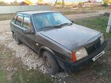 ВАЗ (Lada) 2109 1994 года за 300 000 тг. в Переметное – фото 3