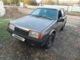 ВАЗ (Lada) 2109 1994 года за 300 000 тг. в Переметное – фото 4