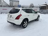 Nissan Murano 2002 года за 2 980 000 тг. в Усть-Каменогорск – фото 4