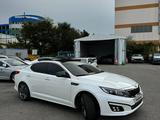 Kia K5 2014 годаүшін9 200 000 тг. в Павлодар