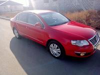 Volkswagen Passat 2010 годаүшін4 500 000 тг. в Атырау