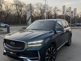 Geely Monjaro 2023 года за 11 900 000 тг. в Алматы